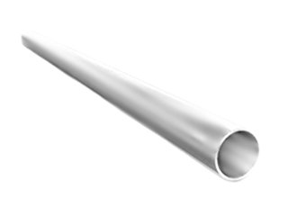 Алюминиевая труба 25х2,5 АМг6 2 м