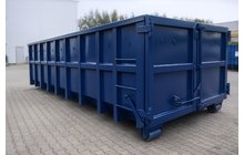 Металлические контейнеры и ёмкостей