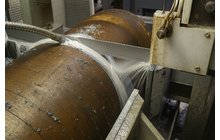 Ленточнопильная резка металла